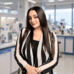 Dr. Laiba Babar Promoted to Senior Marketing Executive at ATCO Laboratories Limited