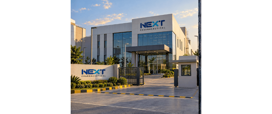 Next Pharmaceutical is Hiring an Assistant Product Manager – Apply Now!