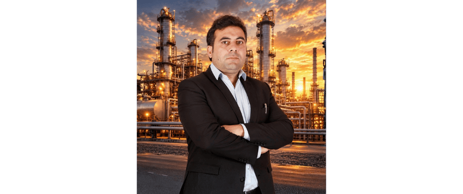 Engr. Aamir Ijaz CRWM