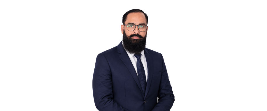 Farakh Fizian Ullah Appointed as Channel Manager – National at Gourmet Pakistan