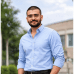 Farhan Arain Appointed as Head of Sales at Ismail Global