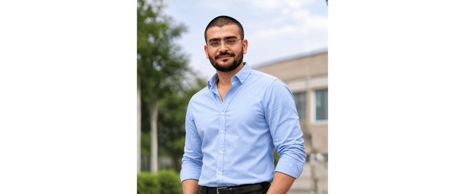 Farhan Arain Appointed as Head of Sales at Ismail Global