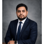 Muhammad Salman Shabbir