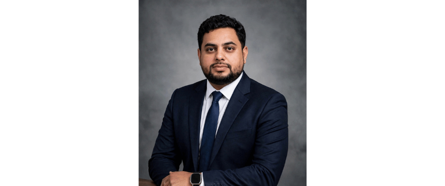 Muhammad Salman Shabbir