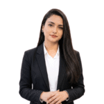 Ayesha Mallam Promoted to HR & Admin Manager at CCube Digital