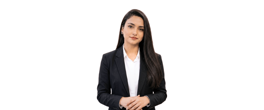 Ayesha Mallam Promoted to HR & Admin Manager at CCube Digital