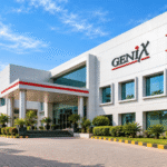 Genix Pharma Hiring Senior Officers & Executives for Regulatory Affairs, Apply Now!