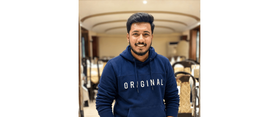 Abdul Haseeb Appointed as MTO at Getz Pharma