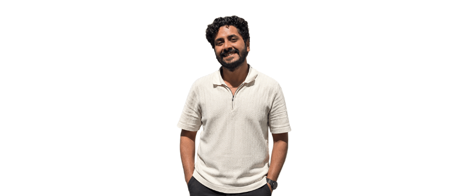 Hannan Umrani Joined as Creative Lead at Oraan