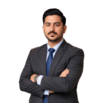Haseeb Shaukat