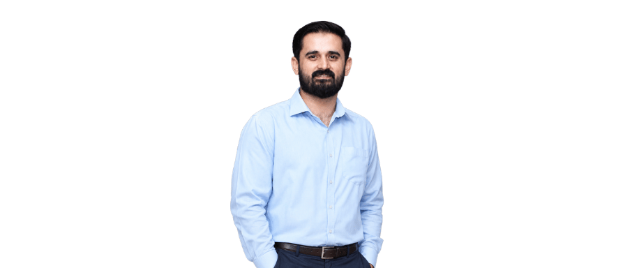 Hasnain Abdul Haleem Appointed as Human Resources Specialist at Royalton Hotel Rawalpindi