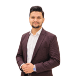 Hasnain Shah Appointed as Product Manager at Getz Pharma