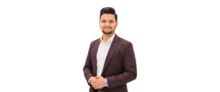 Hasnain Shah Appointed as Product Manager at Getz Pharma