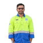 Hassan Rasheed Promoted to Senior Assistant Manager Mechanical at Bestway Cement Limited