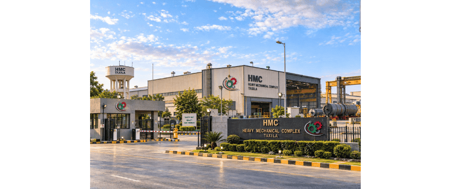 Heavy Mechanical Complex is Hiring Manager / Head Project Management – Apply Now!