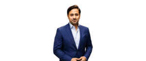 Taimoor Shahid Malik
