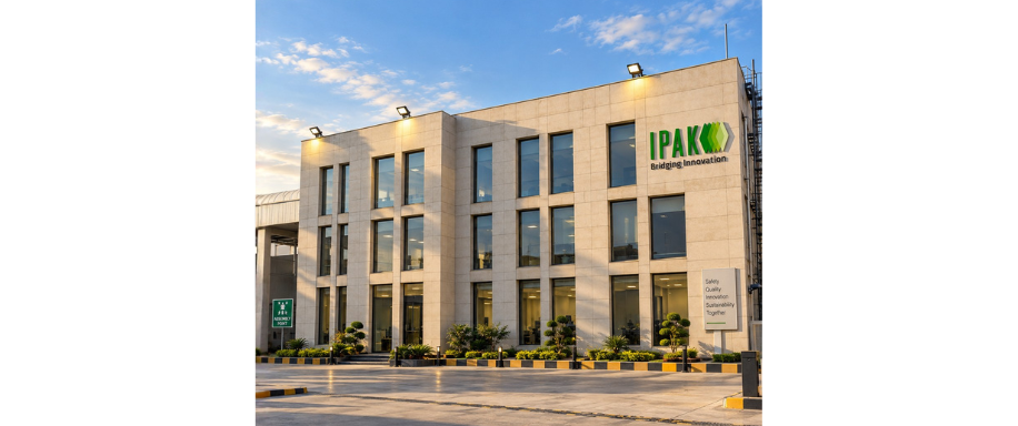 IPAK Hiring International Sales Coordinator & Graphic Designer – Apply Now!
