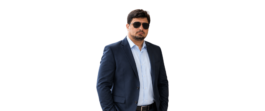 Qasim Qureshi Appointed as Manager – Project & Maintenance North at Gas & Oil Pakistan Ltd (Aramco JV)