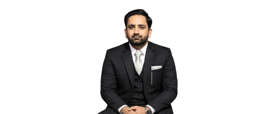 Ali Farooq Appointed as Project Manager at TapFire