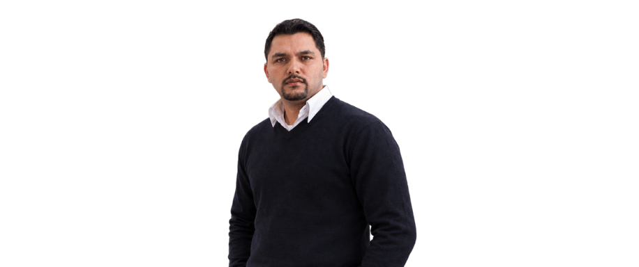 J. Junaid Jamshed Appoints Saqib Younis as Chief Strategy Officer