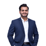 Jawwad Shamsi Appointed as Business Unit Head at Hudson Pharma
