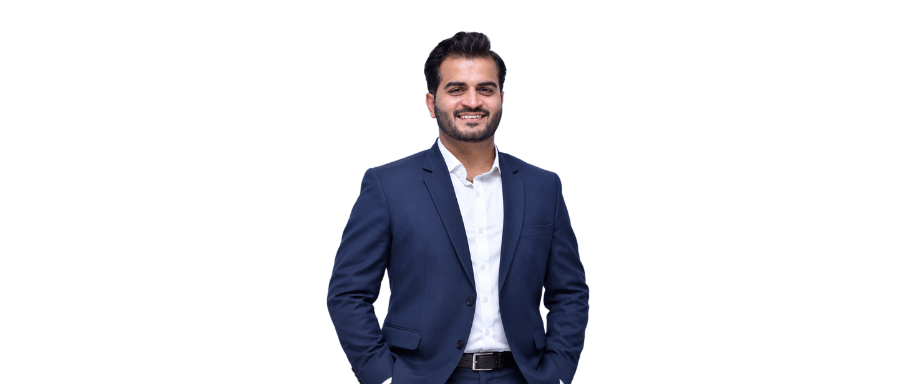 Jawwad Shamsi Appointed as Business Unit Head at Hudson Pharma