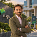 Junaid Iqbal Appointed Engro Group CEO, to Take Charge in April 2027