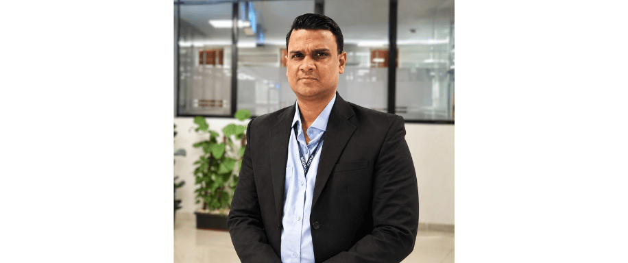 Zafar Saleem Appointed as Assistant Manager, HR at Al Rahim Textile Industries Ltd