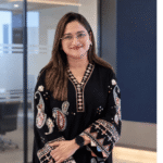 Maira Khan Appointed as Group Product Manager at Lucky Core Industries