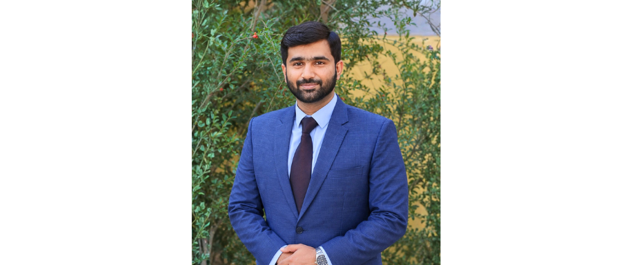Khalil Ahmad Appointed as Manager/Lead, TA & Total Rewards at Fast Cables