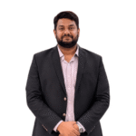 M. Jahanzaib Ali Khan Promoted to Manager Finance and Accounting at Arthur Lawrence
