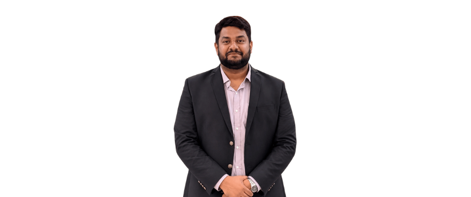 M. Jahanzaib Ali Khan Promoted to Manager Finance and Accounting at Arthur Lawrence