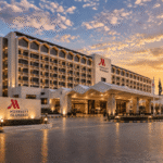 Islamabad Marriott Hotel is Hiring: Human Resources Manager – Apply Now!
