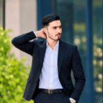 Malik Muhammad Bilawal Promoted to Senior Internal Audit Manager at Maitla Associates