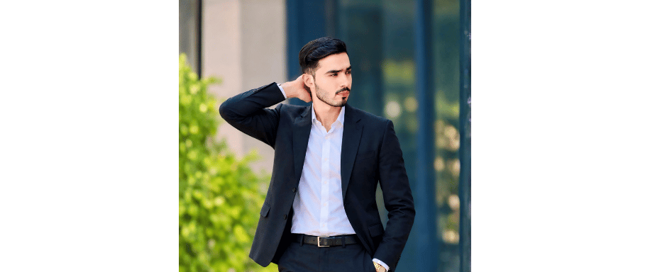 Malik Muhammad Bilawal Promoted to Senior Internal Audit Manager at Maitla Associates