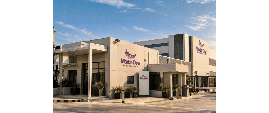 Martin Dow Marker is Hiring: Assistant Manager Distribution – Apply Now!