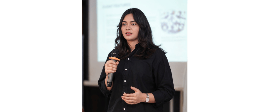Maryam Zahra Promoted to Talent Acquisition Specialist at Switch Communications