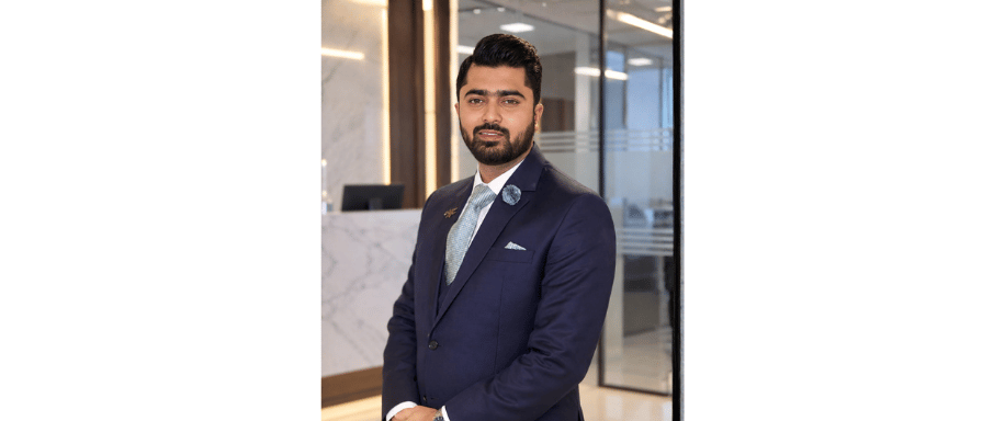 Mazhar Sufyan Appointed as Head of Distribution at SJ&G Pharmaceutical Group