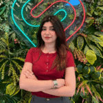 Minahil Awais Promoted to Engagement & Employer Branding Specialist at SadaPay