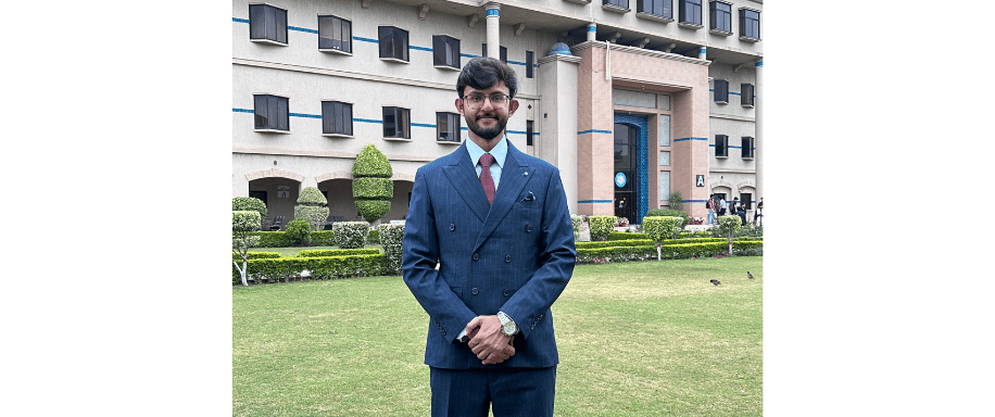 Muhammad Ali: FAST Graduate Building AI-Powered Digital Products at Kokatta
