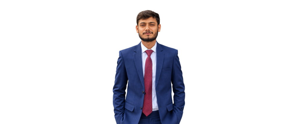 Muhammad Hammad Raza Promoted to Executive at Hyundai Pakistan