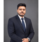 Muhammad Hassam Saeed Promoted to Deputy Manager Corporate Outreach at Alkhidmat Foundation Pakistan
