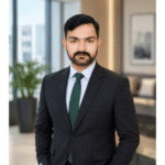 Muhammad Ikram Appointed as Regional Sales Head at NEXTSTEP COURIER