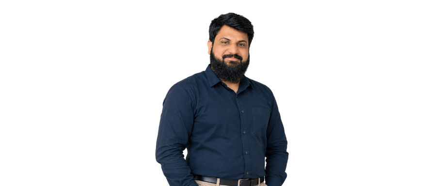 Abdul Ahad Appointed as Assistant Manager HR at Artistic Milliners