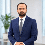 Muhammad Ilyas Appointed as Chief Executive Officer at Serene Heights Group