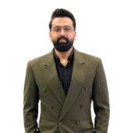 Husnain Saeed