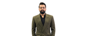 Husnain Saeed