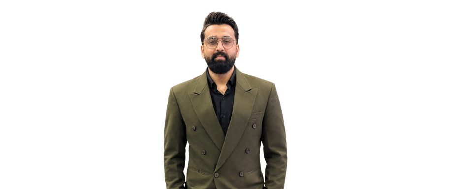 Husnain Saeed