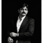 Muhammad Kashif Promoted to Senior Manager Logistics at Lucky Cement Limited