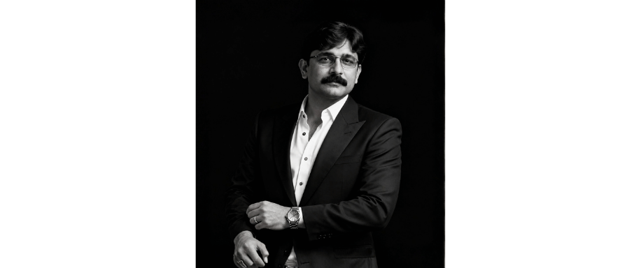 Muhammad Kashif Promoted to Senior Manager Logistics at Lucky Cement Limited
